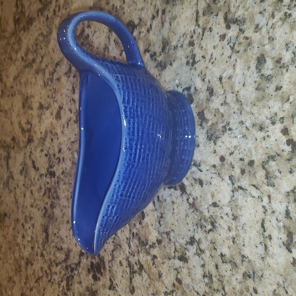 Gravy Boat